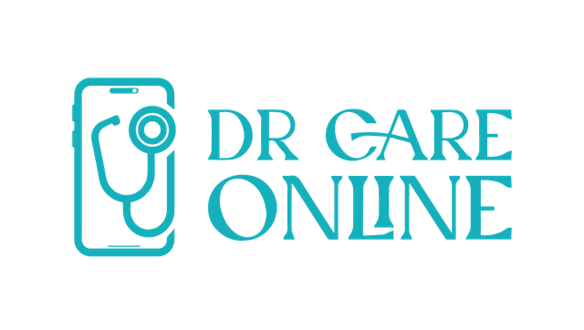 Dr Care Online - Online Doctor Europe | Telemedicine Platform Logo