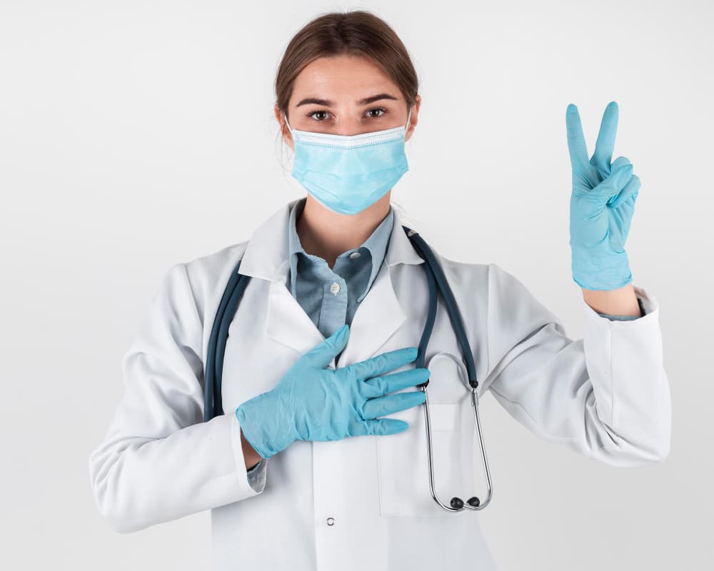 Dr Care Online - EU-licensed online doctors